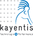 R&eacute;f&eacute;rence IDIS : Kayentis
